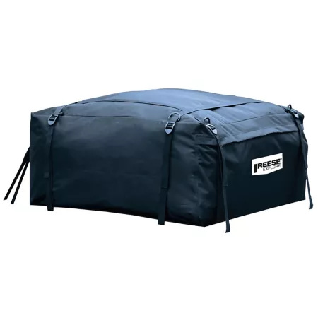 Reese Explore 10 cu 37" x 30" x 16" roof cargo bag. Roof Cargo Bags