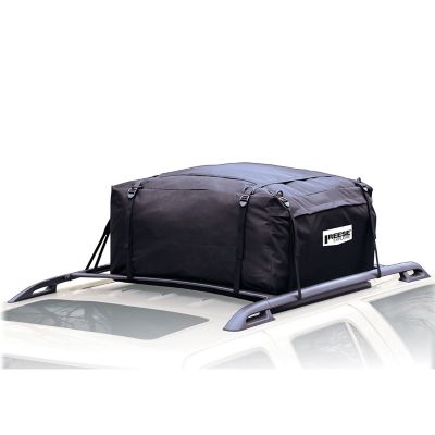 Image showing  10 cu. ft. Rooftop Cargo Bag, 37 in. x 30 in. x 16 in.