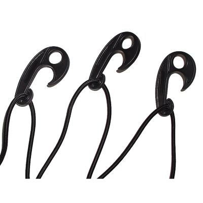 Image showing 36 in. x 48 in. Bungee Cargo Net