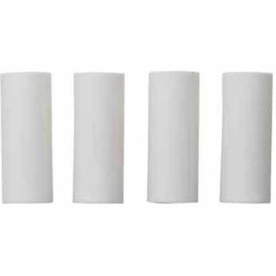 Carry-On Trailer Spring Bushings, 4-Pack