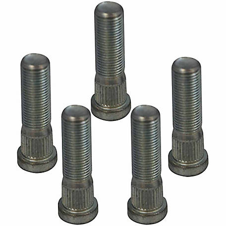 Details about   8N1117  5/8" Rear Wheel Stud Bolt for 8N & NAA Ford Tractors 