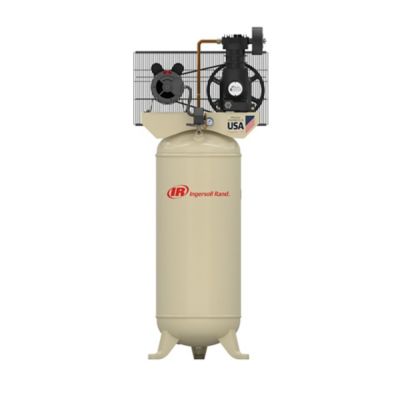 Ingersoll Rand 5 HP 60 gal. SS5L5 High Capacity Air Compressor