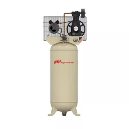 Ingersoll Rand 5 HP 60 gal SS5L5 High Capacity Air Compressor Stationary Air Compressors