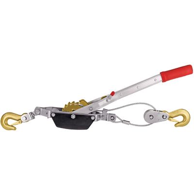 Reese Towpower 2-1/2 Ton Cable Puller