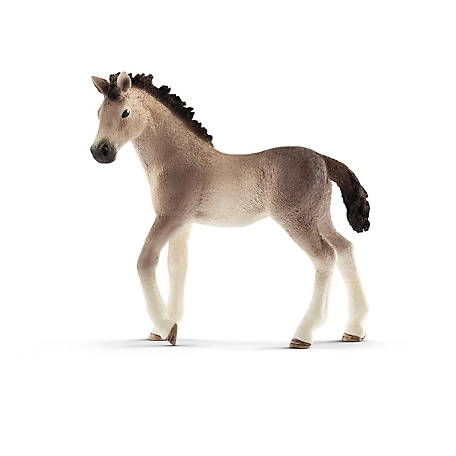 Schleich Andalusian Foal Figure