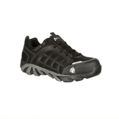 rocky composite toe shoes