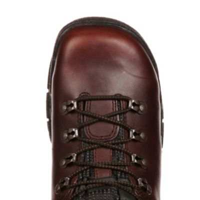 Image showing  Mobilite Waterproof Work Boots, 6 in.