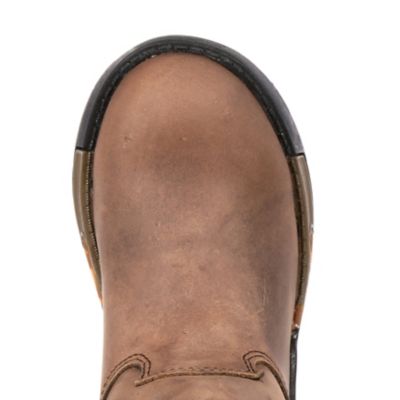 Image showing  Boys' Aztec Boots