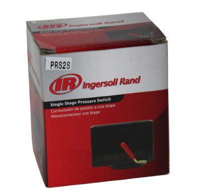 Image showing  135-175 PSI Pressure Switch for 2-Stage Compressors