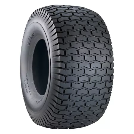 Carlstar 15x6.00-6 2PR Turf Saver Tire Only Mower Tires & Wheels