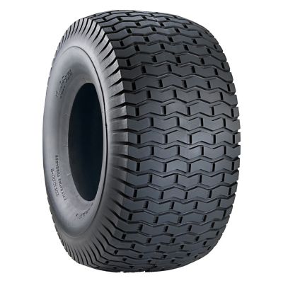 Image showing  15 x 6.00-6 2PR Turf Saver Tire Only