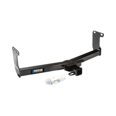 Reese Towpower 2 in. Receiver 8,000 lb. Capacity Class III Tow Hitch, Custom Fit, 33092