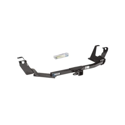 Reese Towpower 2 in. Receiver 4,000 lb. Capacity Class III Tow Hitch, Custom Fit, 44176