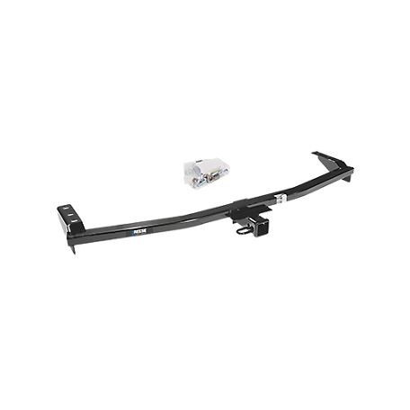 Reese Towpower 2 in. Receiver 5,000 lb. Capacity Class III Tow Hitch, Custom Fit, 44589