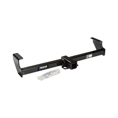 Reese Towpower 2 in. Receiver 3,500 lb. Capacity Class III Tow Hitch, Custom Fit, 33038