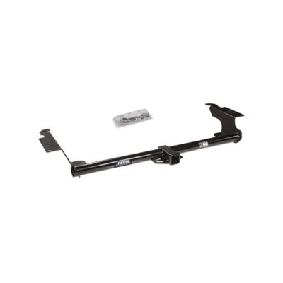 Reese Towpower 2 in. Receiver 5,000 lb. Capacity Class III Tow Hitch, Custom Fit, 44174