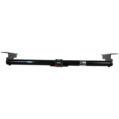 Image showing  2 in. Receiver 5,000 lb. Capacity Class III Tow Hitch, Custom Fit, 44174