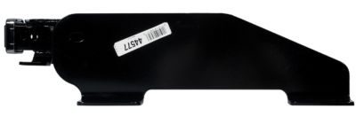 Image showing  2 in. Receiver 11,000 lb. Capacity Class IV Trailer Hitch for Chevrolet Silverado/GMC Sierra, Custom Fit