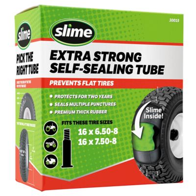 Slime 16 in. Lawn Mower and Tractor Self-Sealing Inner Tube