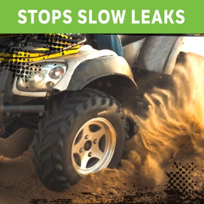 Image showing  16 in. Lawn Mower and Tractor Self-Sealing Inner Tube