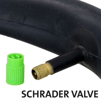 Image showing  20 in. Lawn Mower and Tractor Self-Sealing Inner Tube