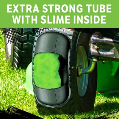 Image showing  20 in. Lawn Mower and Tractor Self-Sealing Inner Tube