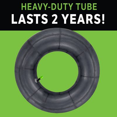 Image showing  20 in. Lawn Mower and Tractor Self-Sealing Inner Tube