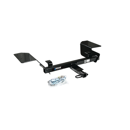 Reese Towpower 1-1/4 in. Receiver 3,500 lb. Capacity Class II Tow Hitch, Custom Fit, 6389