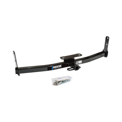Reese Towpower 1-1/4 in. Receiver 3,500 lb. Capacity Class II Tow Hitch, Custom Fit, 6391