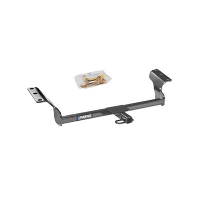Reese Towpower 2 in. Receiver 5,000 lb. Capacity Class III Tow Hitch, Custom Fit, 44586