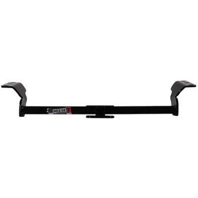 Image showing  2 in. Receiver 5,000 lb. Capacity Class III Tow Hitch, Custom Fit, 44586