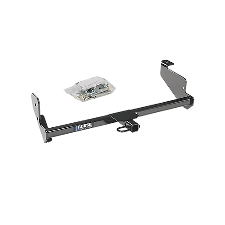 Reese Towpower 1-1/4 in. Receiver 2,000 lb. Capacity Class I Tow Hitch, Custom Fit, 77114