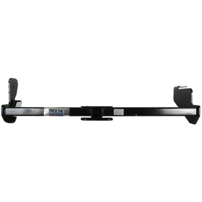 Image showing  1-1/4 in. Receiver 2,000 lb. Capacity Class I Tow Hitch, Custom Fit, 77114