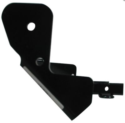 Image showing  1-1/4 in. Receiver 2,000 lb. Capacity Class I Tow Hitch, Custom Fit, 77114