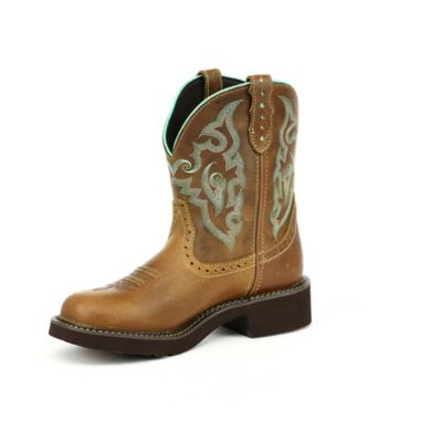 Image showing  Women's Gypsy Gemma II 8 in. Cowboy Boot