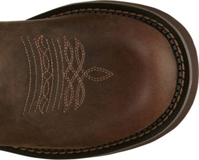 Image showing 2 th Justin Women's Gypsy Gemma II 8 in. Cowboy Boot