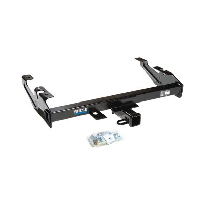 Reese Towpower Trailer Hitch Class III, 2 in. Receiver, Custom Fit Chevrolet / GMC, 44105