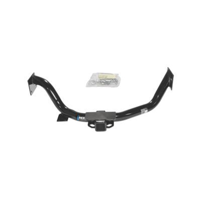 Image showing  2 in. Receiver 5,000 lb. Capacity Class III Tow Hitch, Custom Fit, 44558