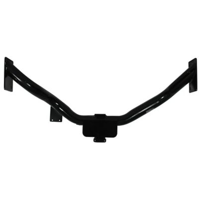 Image showing  2 in. Receiver 5,000 lb. Capacity Class III Tow Hitch, Custom Fit, 44558