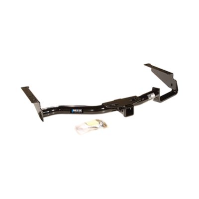 Reese Towpower 2 in. Receiver 3,500 lb. Capacity Class III Tow Hitch, Custom Fit, 33075