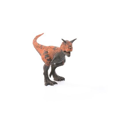 Image showing  Carnotaurus Toy Figurine