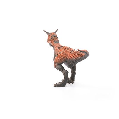 Image showing  Carnotaurus Toy Figurine