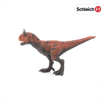 Carnotaurus Schleich Dinosaur figure model number 14586 