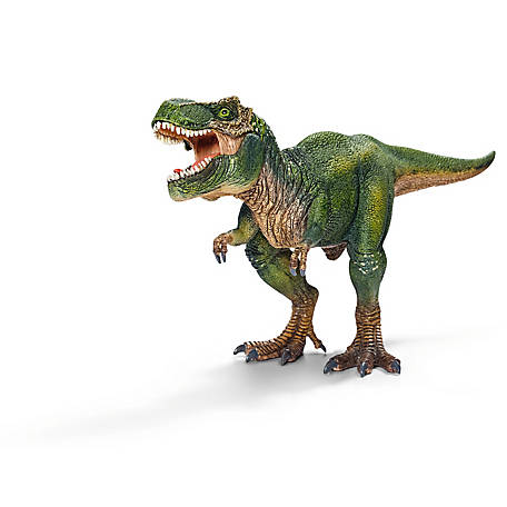 Schleich Tyrannosaurus Rex Dinosaur Toy