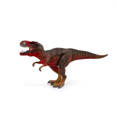 Image showing  Tyrannosaurus Rex Dinosaur Toy Figurine, 14525