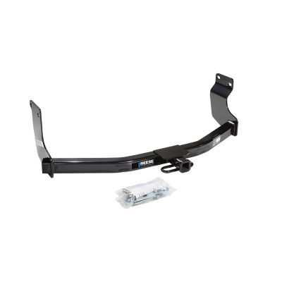 Reese Towpower 1-1/4 in. Receiver 3,500 lb. Capacity Class II Tow Hitch, Custom Fit, 6417