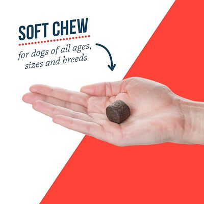 Image showing  G3 Joint Health Soft Chews for Dogs