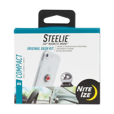 steelie car mount