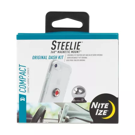 Nite Ize Steelie Car Mount Kit Cell Phone Accessories