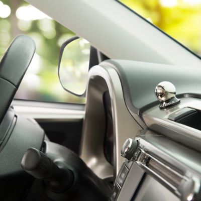 Image showing 5 th Nite Ize Steelie Car Mount Kit